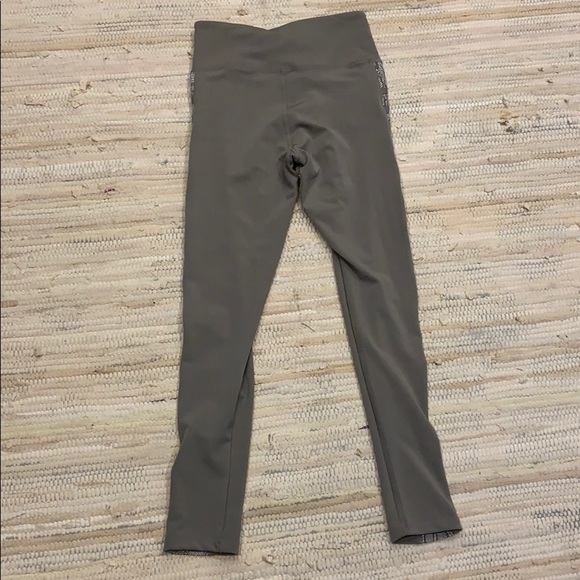 BSP Snake Print High Waisted Leggings - Picture 6 of 6